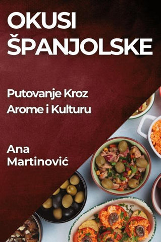 Okusi ¿panjolske