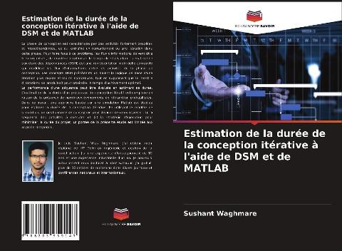 Estimation de la durée de la conception itérative à l'aide de DSM et de MATLAB