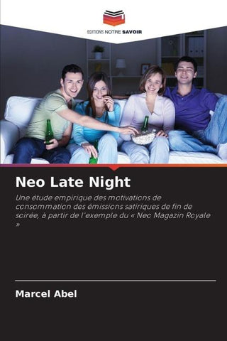 Neo Late Night