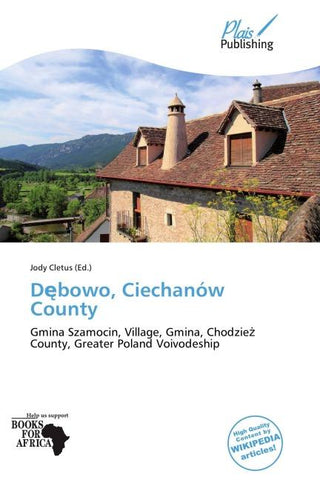 D¿bowo, Ciechanów County