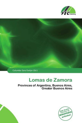 Lomas de Zamora