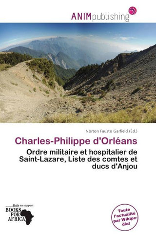 Charles-Philippe d'Orléans