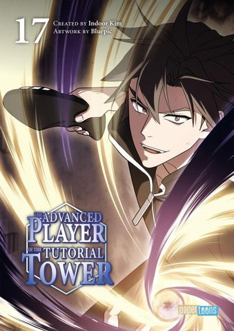 The Advanced Player of the Tutorial Tower 17