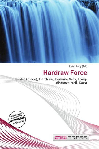 Hardraw Force