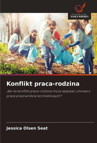 Konflikt praca-rodzina