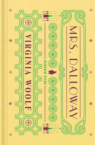 Mrs. Dalloway