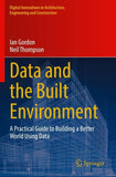 Data and the Built Environment