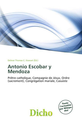 Antonio Escobar y Mendoza