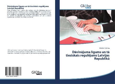 D¿vin¿juma l¿gums un t¿ tiesiskais regul¿jums Latvijas Republik¿