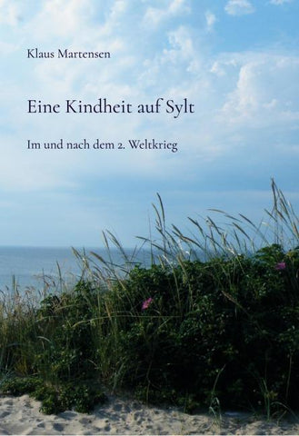 Eine Kindheit auf Sylt
