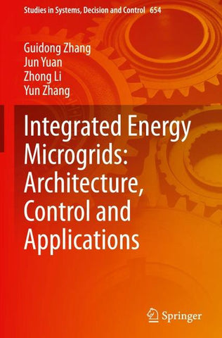 Integrated Energy Microgrids: Architecture, Control and Applications