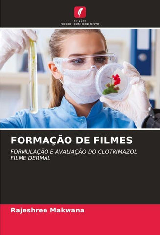 FORMAÇÃO DE FILMES