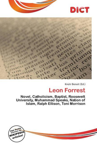 Leon Forrest