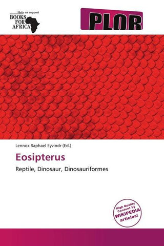 Eosipterus