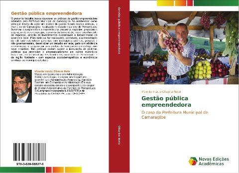 Gestão pública empreendedora