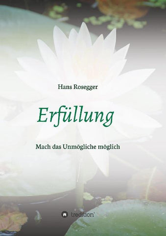Erfüllung
