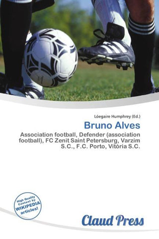 Bruno Alves