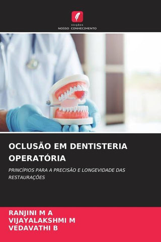 OCLUSÃO EM DENTISTERIA OPERATÓRIA