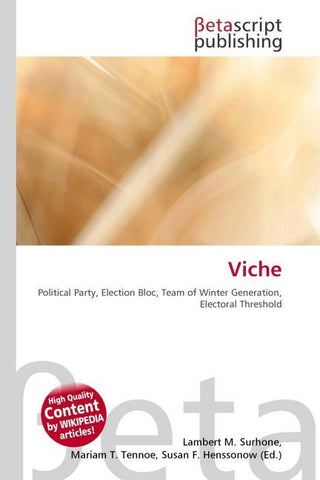Viche