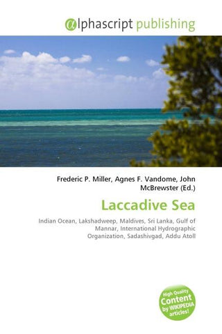 Laccadive Sea