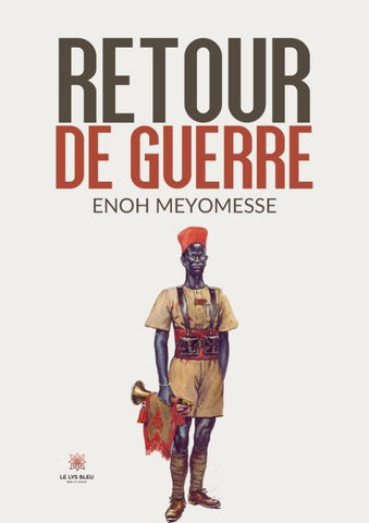 Retour de guerre