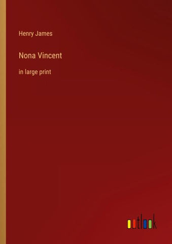 Nona Vincent