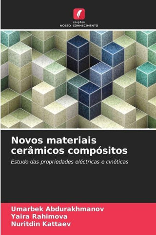Novos materiais cerâmicos compósitos