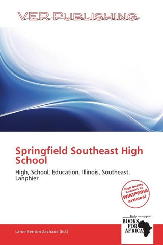 Springfield Southeast High School