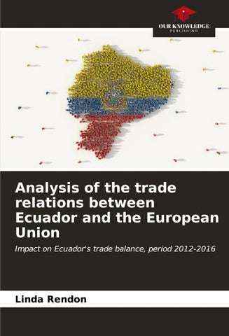 Analysis of the trade relations between Ecuador and the European Union