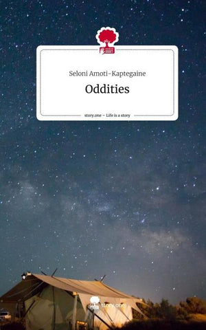 Oddities. Life is a Story - story.one