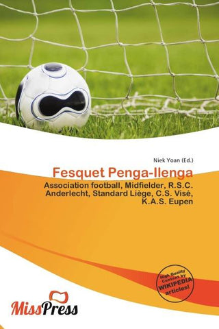 Fesquet Penga-Ilenga