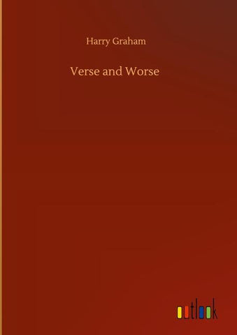 Verse and Worse