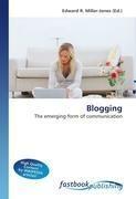 Blogging
