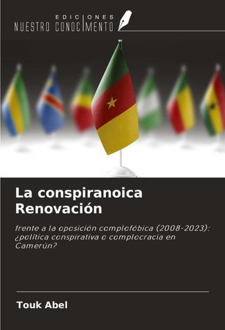 La conspiranoica Renovación