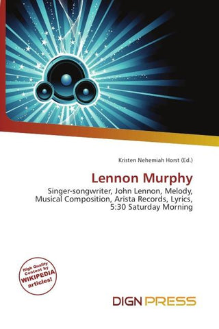 Lennon Murphy