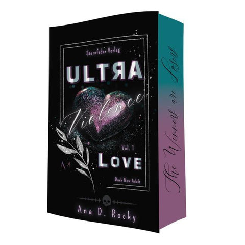 Ultra Violence - Love