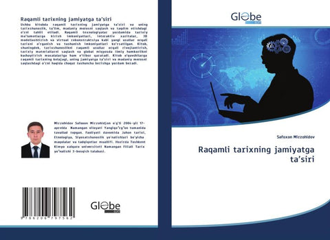 Raqamli tarixning jamiyatga ta'siri