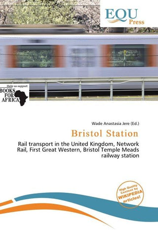 Bristol Station