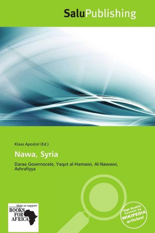 Nawa, Syria