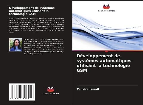 Développement de systèmes automatiques utilisant la technologie GSM