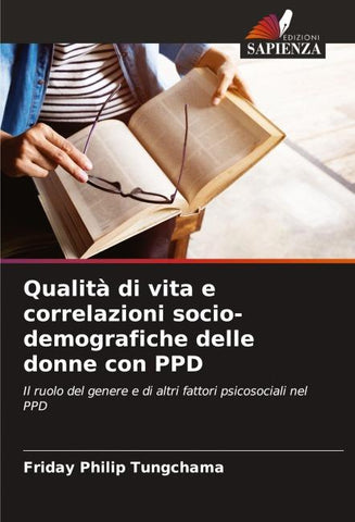 Qualità di vita e correlazioni socio-demografiche delle donne con PPD