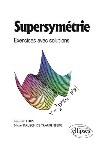 Supersymétrie - Exercices avec solutions