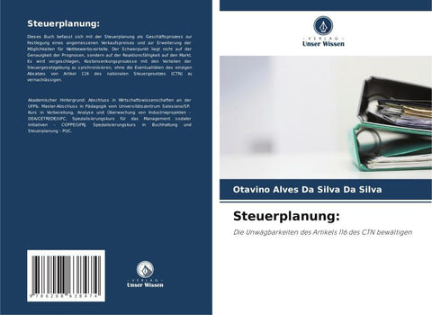 Steuerplanung: