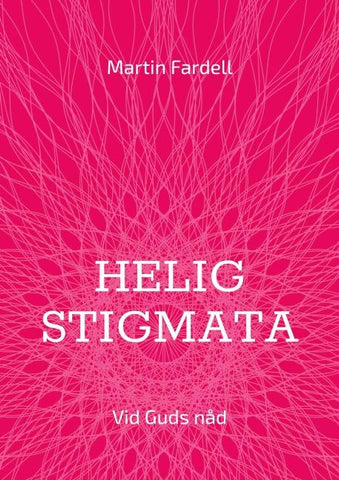 Helig stigmata