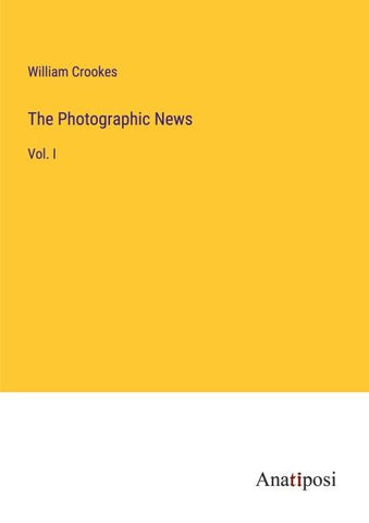 The Photographic News