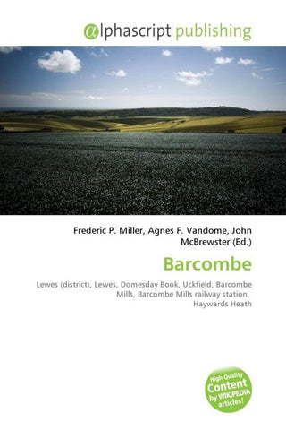 Barcombe