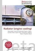 Radiator (engine cooling)