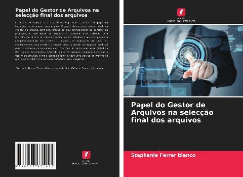 Papel do Gestor de Arquivos na selecção final dos arquivos