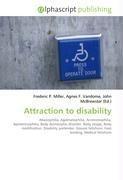 Attraction to disability