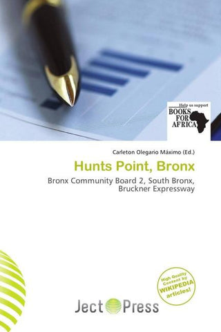 Hunts Point, Bronx